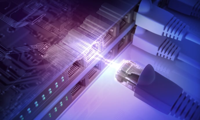 What Is Ethernet Definitions Usage And Components What is ethernet definitions usage and components